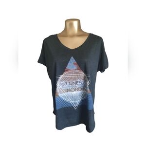 Ardene M Graphic‎ T-shirt